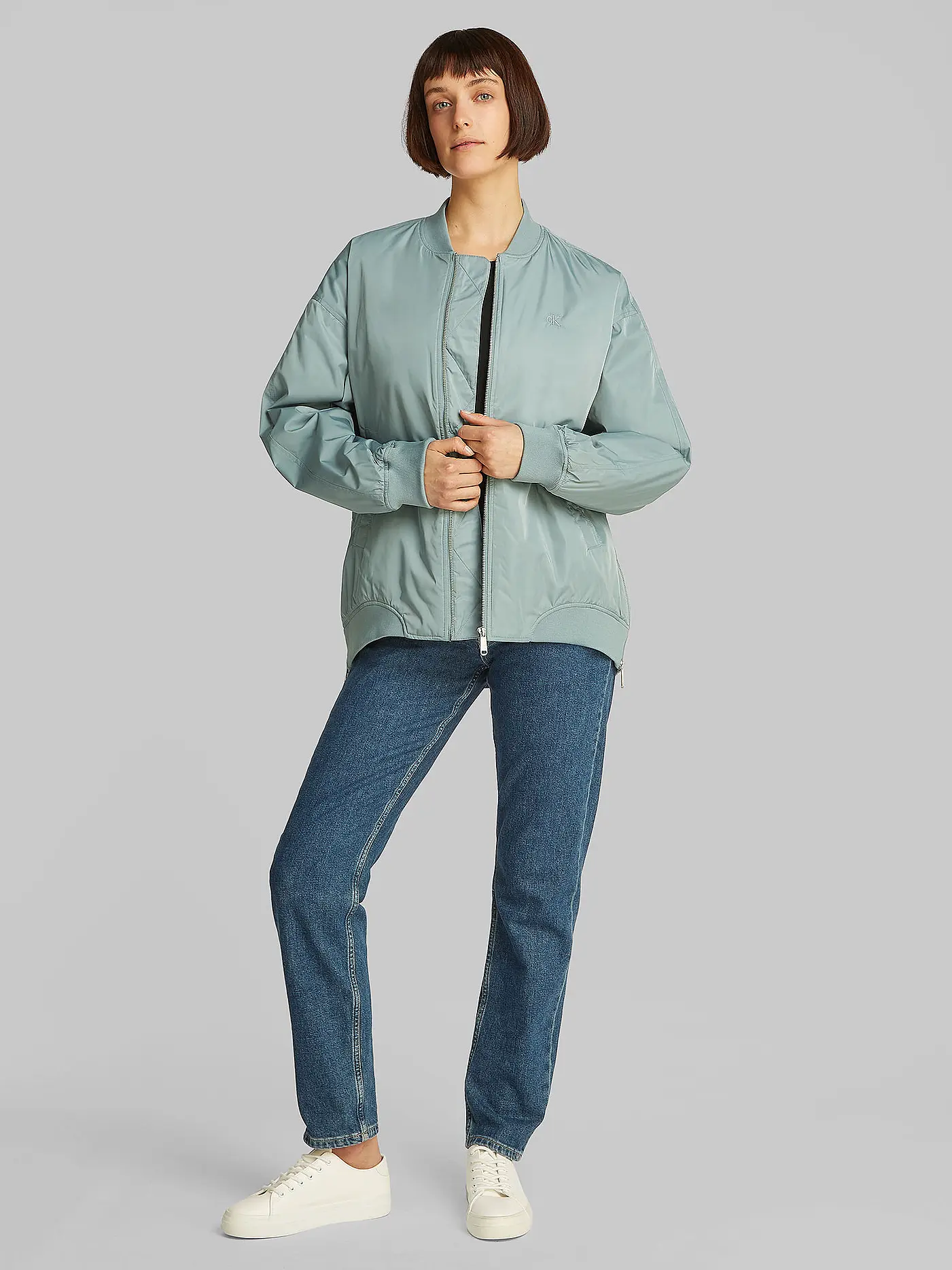 CALVIN KLEIN JEANS | Blouson | 